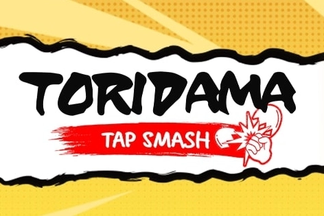 Toridama Tap Smash demo