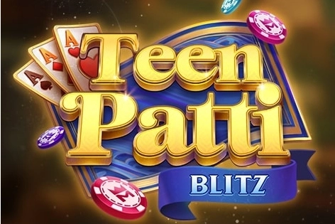 Teen Patti Blitz Demo Slot