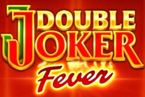 Double Joker Fever slot by Kendoo