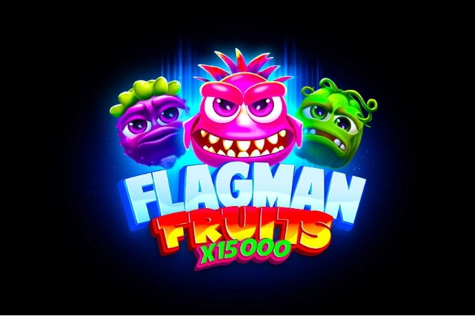 Flagman Fruits slot by BGaming