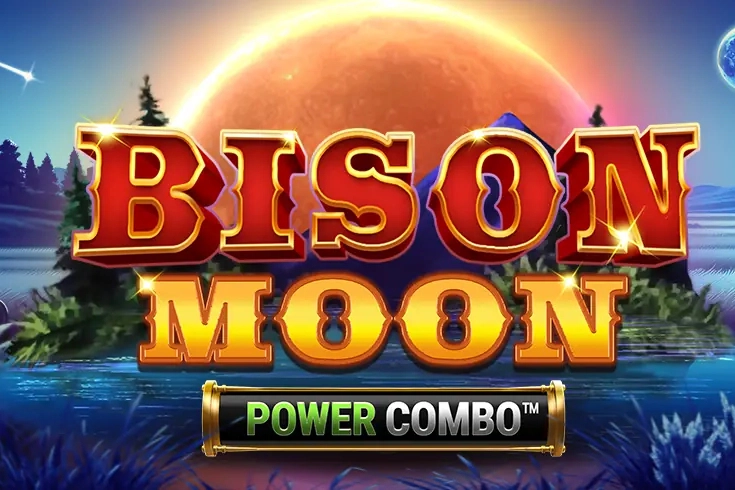 Bison Moon Power Combo slot by Northern Lights Gaming