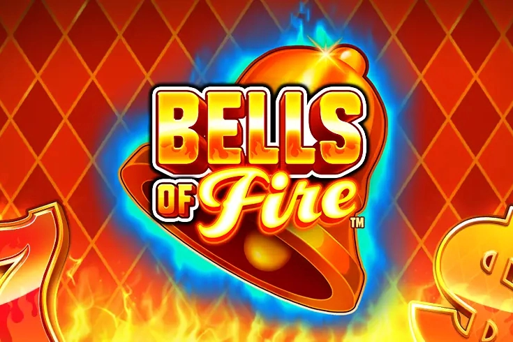 Bells of Fire slot by Snowborn Games