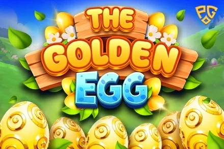 The Golden Egg slot by Pascal Gaming