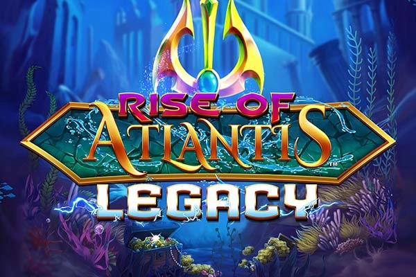 Rise of Atlantis Legacy slot by Blueprint Gaming