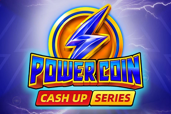 Power Coin: Cash Up slot by Fugaso