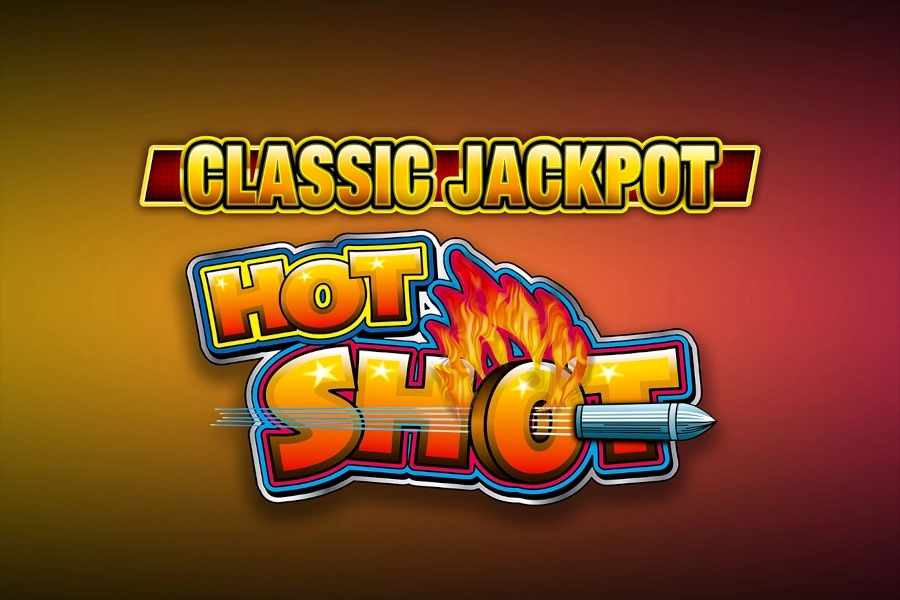 Classic Jackpot: Hot Shot slot by Greentube
