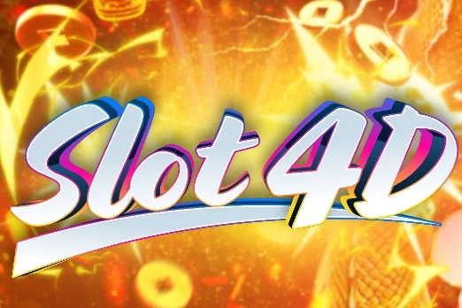 Slot4D slot by Live22