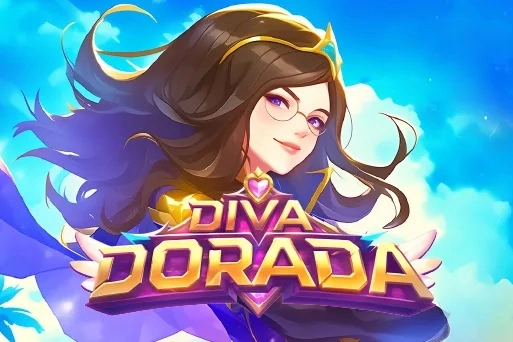 Diva Dorada slot by Air Dice