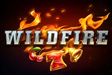Wildfire slot by Slotmill
