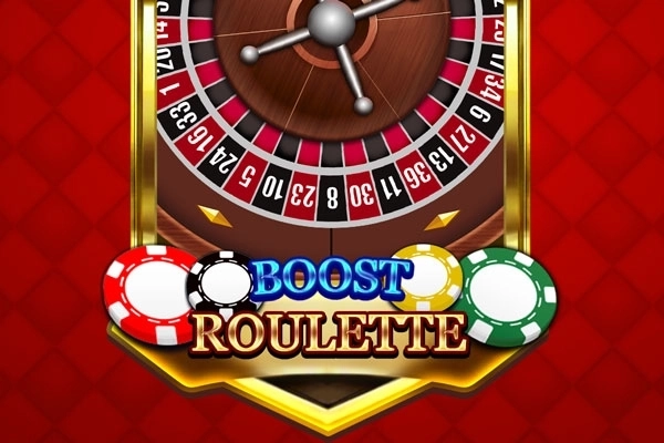 Boost Roulette Demo Slot