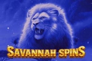 Savannah Spins slot by ThunderSpin