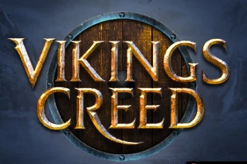 Vikings Creed slot by Slotmill