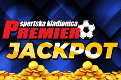 Premier Jackpot slot by NSoft