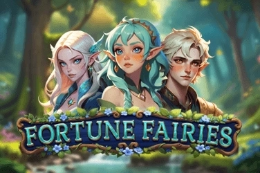 Fortune Fairies slot by Million Games