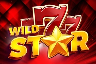 777 Wild Star slot by NSoft