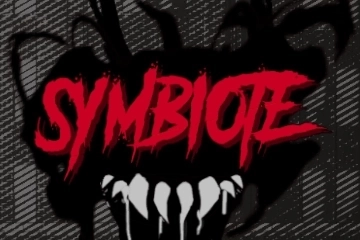 Symbiote slot by Croco Gaming