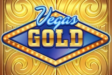 Vegas Gold slot by Slotmill