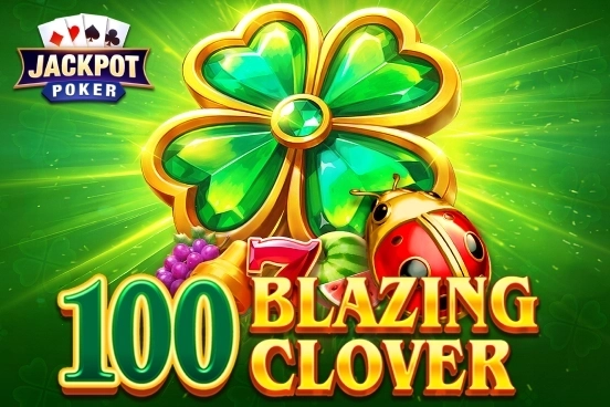 100 Blazing Clover Demo Slot