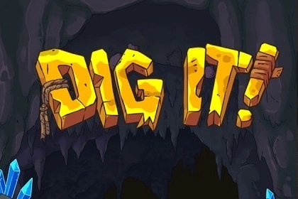 Dig It slot by Peter & Sons