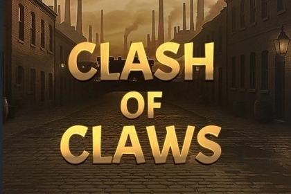 Clash of Claws Demo Slot