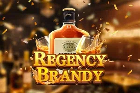 Regency Brandy slot by Triple Profits Games