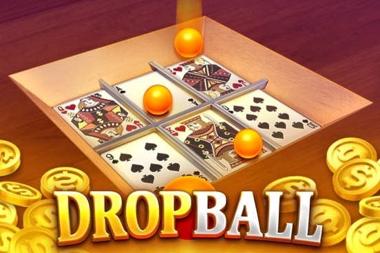 Dropball Demo Slot