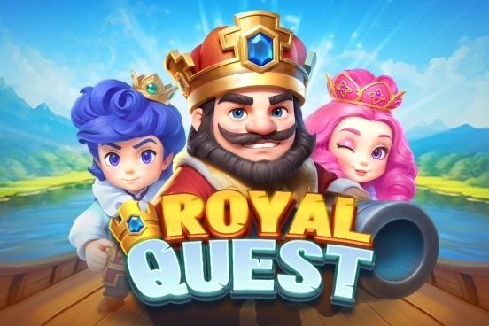 Royal Quest Demo Slot