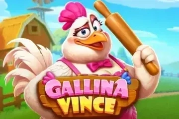 Gallina Vince Demo Slot