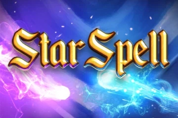 StarSpell slot by Slotmill