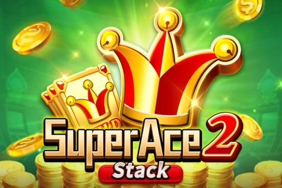 Super Ace 2 demo