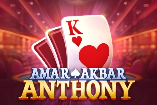 Amar Akbar Anthony Demo Slot