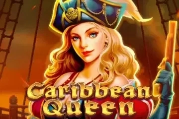 Caribbean Queen slot by TaDa Gaming - 96.27% RTP