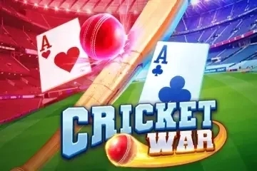 Cricket War Demo Slot