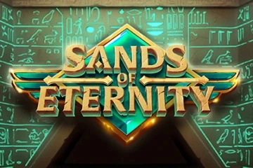 Sands of Eternity slot by Slotmill