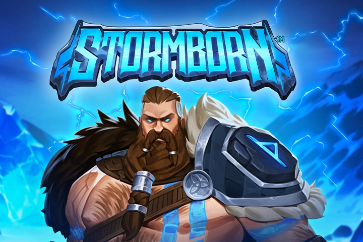 Stormborn demo