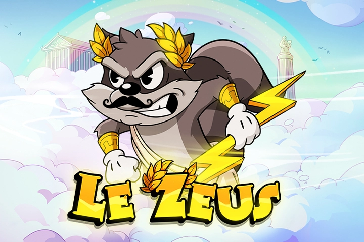 Le Zeus Demo Slot
