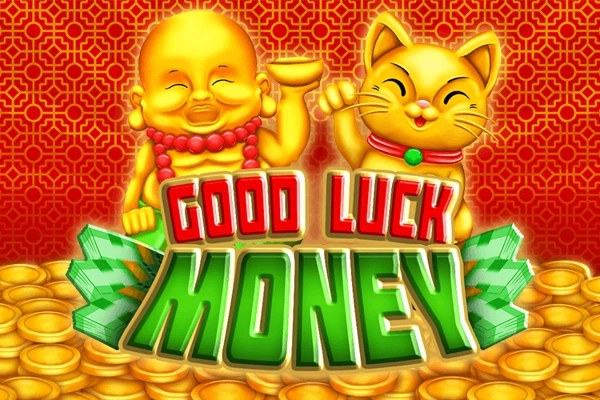 Goodluck Money slot by Pinoy Bet Games
