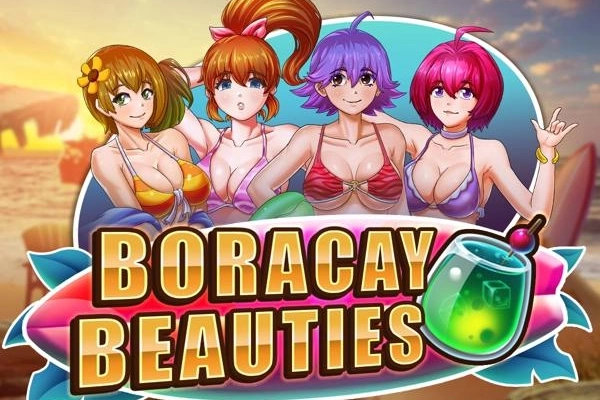Boracay Beauties slot by Pinoy Bet Games
