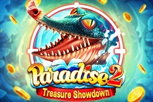 Paradise 2 Demo Slot