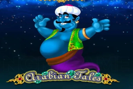 Arabian Tales Demo Slot