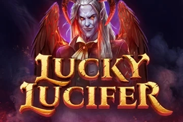 Lucky Lucifer slot by Slotmill
