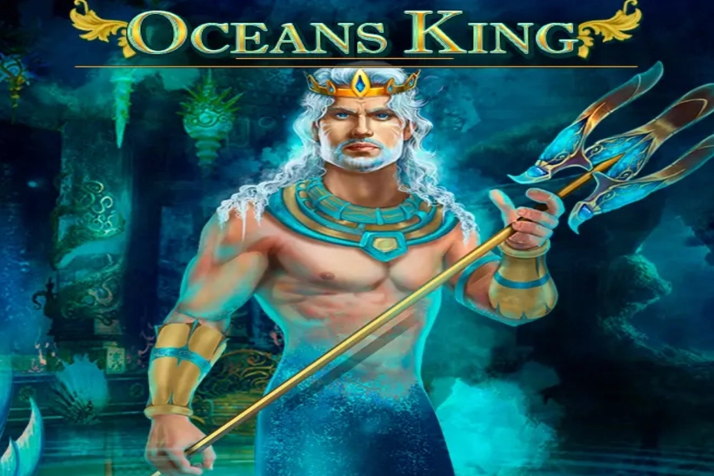 Oceans King slot by NGM Game