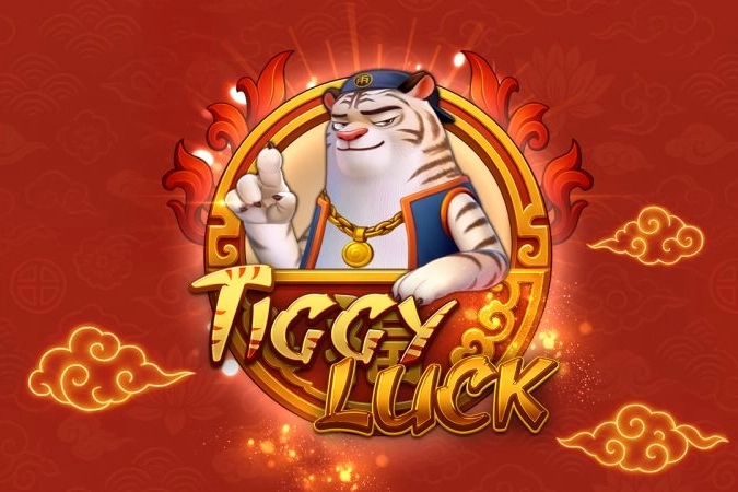 Tiggy Luck slot by Bigpot Gaming