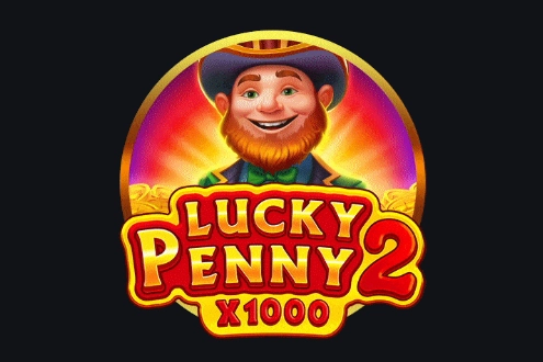 Lucky Penny 2 slot by 3 Oaks Gaming