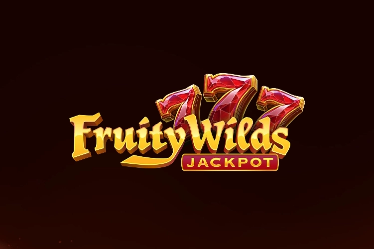 Fruity Wilds slot by Galaxsys