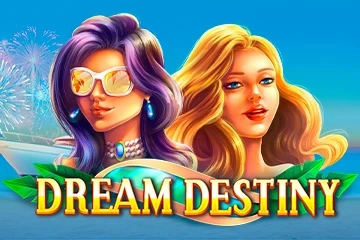 Dream Destiny slot by Max Win Gaming