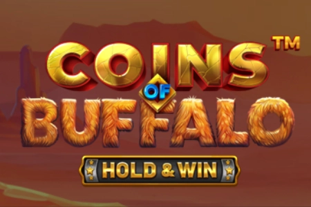 Coins of Buffalo slot by Betsoft