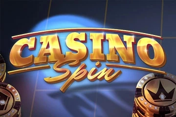 Casino Spin slot by Max Win Gaming