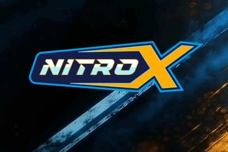 NitroX slot by Leap Gaming