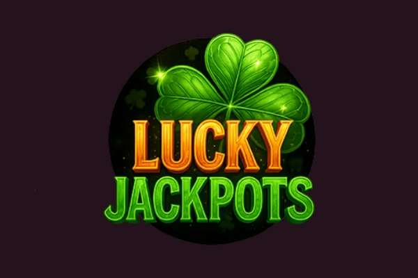 Lucky Jackpots slot by Triple Cherry